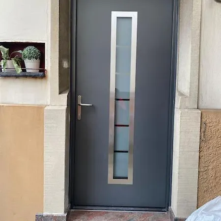 Apartment Premium Aux Portes De Strasbourg Avec Parking Prive *
