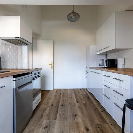 Apartment Premium Aux Portes De Strasbourg Avec Parking Prive