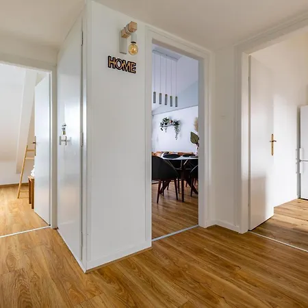 Premium Kids Friendly Avec Parking Prive Appartement *