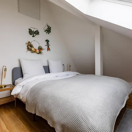 Appartement Deluxe Aux Portes De Strasbourg Schiltigheim