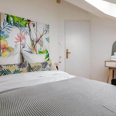 Apartment Premium Aux Portes De Strasbourg Avec Parking Prive