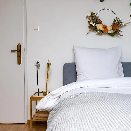 Premium Aux Portes De Strasbourg Avec Parking Prive Apartment *
