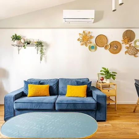 Premium Kids Friendly Avec Parking Prive Apartmán Schiltigheim
