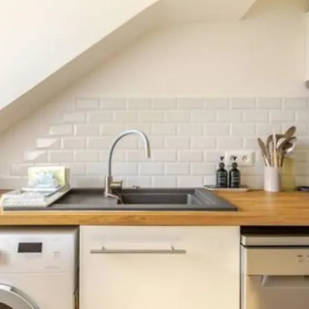 Appartement Premium Kids Friendly Avec Parking Prive *