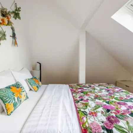 Apartmán Premium Kids Friendly Avec Parking Prive Schiltigheim