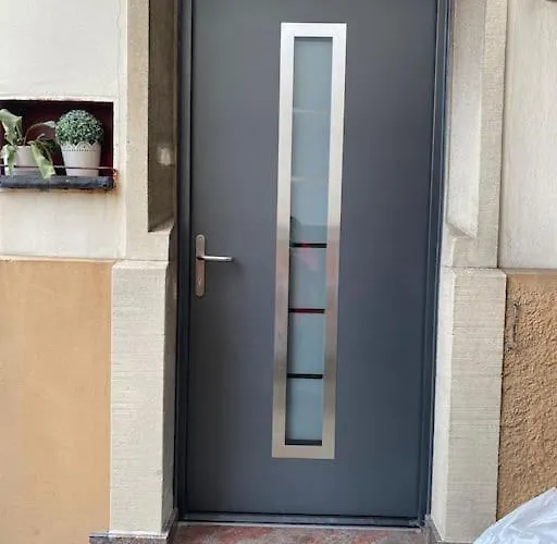 Apartmán Premium Kids Friendly Avec Parking Prive *