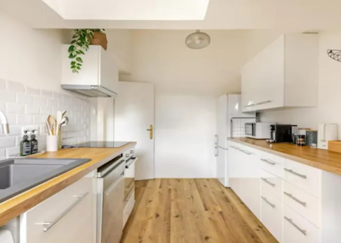 Apartmán Premium Kids Friendly Avec Parking Prive *