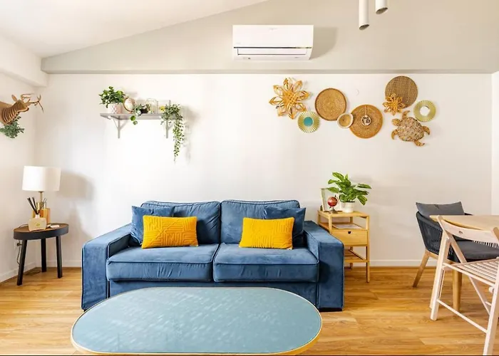 Premium Kids Friendly Avec Parking Prive Apartmán Schiltigheim