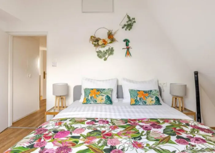 Apartmán Premium Kids Friendly Avec Parking Prive Schiltigheim