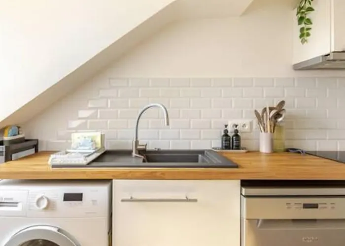 Apartmán Premium Kids Friendly Avec Parking Prive *