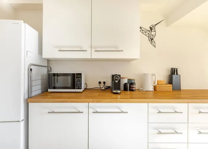 Premium Kids Friendly Avec Parking Prive Apartmán Schiltigheim