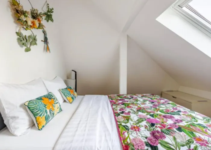 Apartmán Premium Kids Friendly Avec Parking Prive Schiltigheim