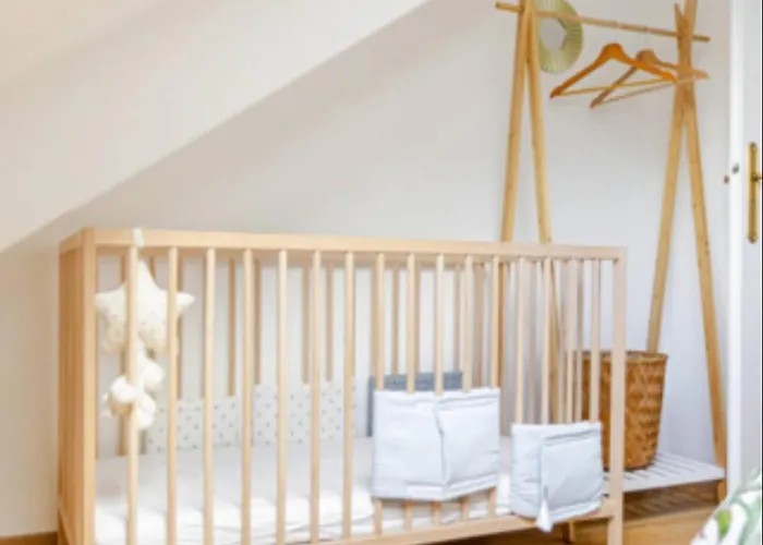 Premium Kids Friendly Avec Parking Prive