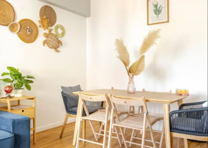 Apartmán Premium Kids Friendly Avec Parking Prive *